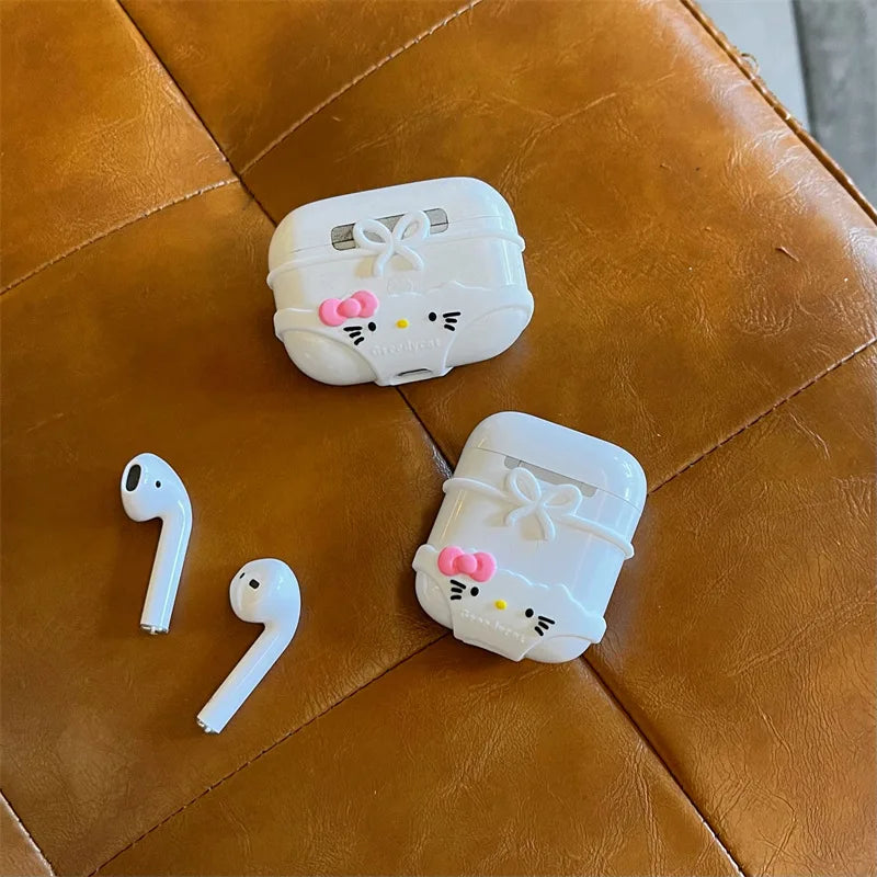 Hello Kitty Bikini For Airpods