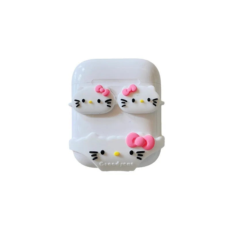 Hello Kitty Bikini For Airpods