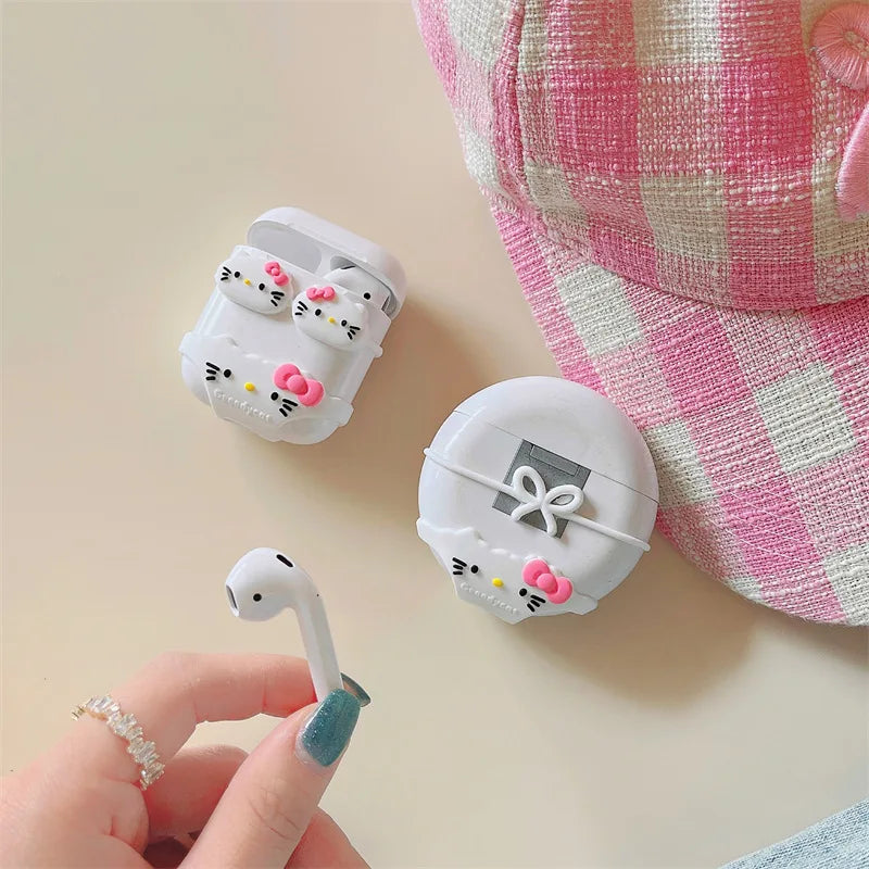 Hello Kitty Bikini For Airpods