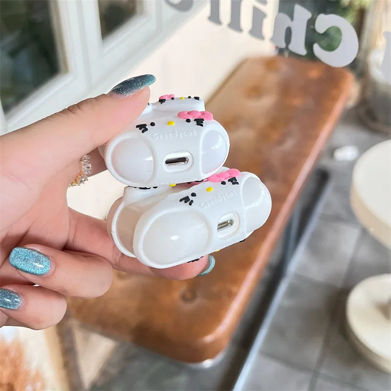 Hello Kitty Bikini For Airpods