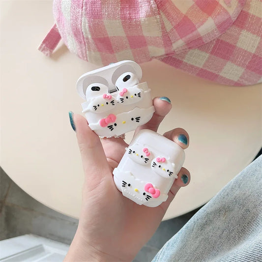 Hello Kitty Bikini For Airpods